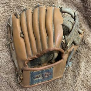 Baseball All Pro RHT Baseball Glove JR Pro JP-996